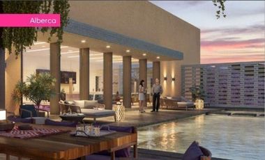 Departamento en Venta Zibata Queretaro GPS