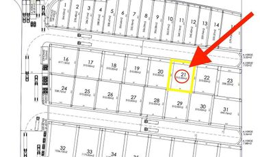 Venta Terrenos Industriales (510m2)Parque Industrial, Tlacote, Qro76 $1.6mdp