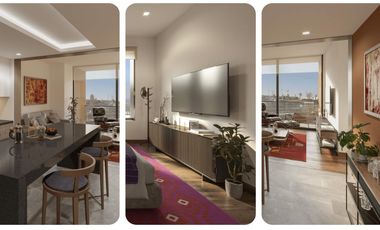 Departamento en venta en zibata, QRO. GPS