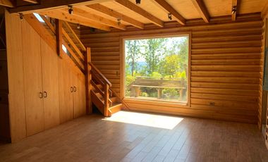 Se vende espectacular casa a las orillas del lago Lanquihue, Puerto Varas