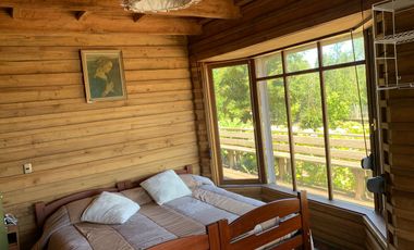Se vende espectacular casa a las orillas del lago Lanquihue, Puerto Varas