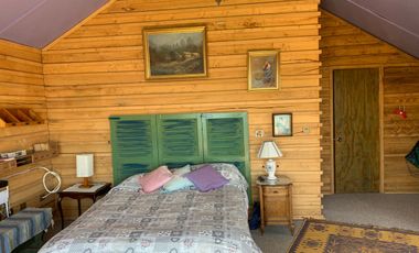 Se vende espectacular casa a las orillas del lago Lanquihue, Puerto Varas