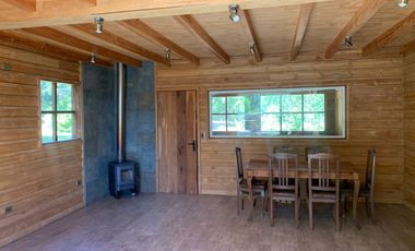 Se vende espectacular casa a las orillas del lago Lanquihue, Puerto Varas