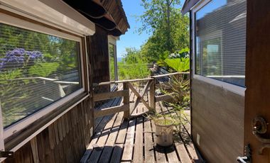 Se vende espectacular casa a las orillas del lago Lanquihue, Puerto Varas