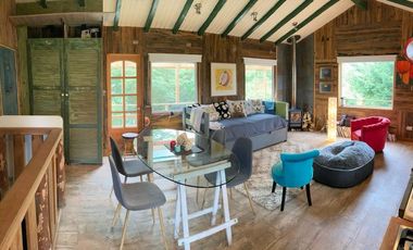 Se vende espectacular casa a las orillas del lago Lanquihue, Puerto Varas