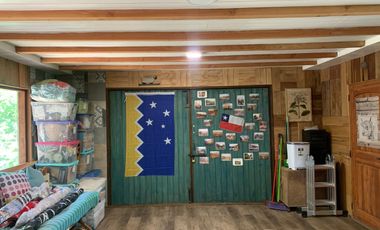 Se vende espectacular casa a las orillas del lago Lanquihue, Puerto Varas