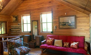Se vende espectacular casa a las orillas del lago Lanquihue, Puerto Varas