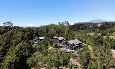 Se vende espectacular casa a las orillas del lago Lanquihue, Puerto Varas