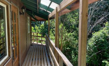 Se vende espectacular casa a las orillas del lago Lanquihue, Puerto Varas