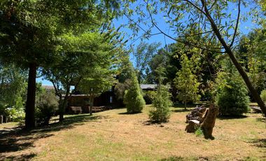 Se vende espectacular casa a las orillas del lago Lanquihue, Puerto Varas