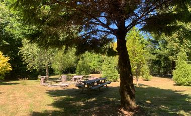 Se vende espectacular casa a las orillas del lago Lanquihue, Puerto Varas