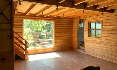 Se vende espectacular casa a las orillas del lago Lanquihue, Puerto Varas