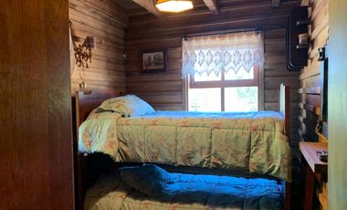 Se vende espectacular casa a las orillas del lago Lanquihue, Puerto Varas