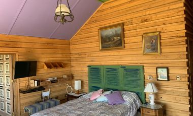 Se vende espectacular casa a las orillas del lago Lanquihue, Puerto Varas