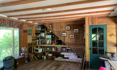 Se vende espectacular casa a las orillas del lago Lanquihue, Puerto Varas