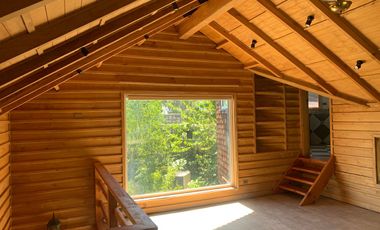 Se vende espectacular casa a las orillas del lago Lanquihue, Puerto Varas