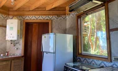 Se vende espectacular casa a las orillas del lago Lanquihue, Puerto Varas
