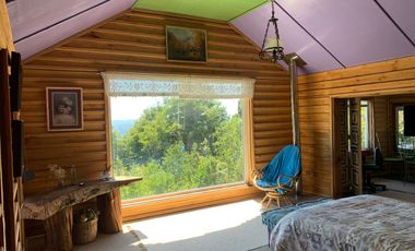 Se vende espectacular casa a las orillas del lago Lanquihue, Puerto Varas