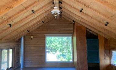 Se vende espectacular casa a las orillas del lago Lanquihue, Puerto Varas