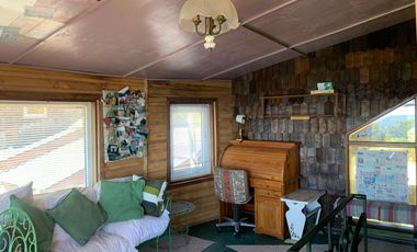 Se vende espectacular casa a las orillas del lago Lanquihue, Puerto Varas