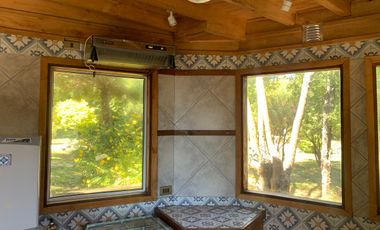 Se vende espectacular casa a las orillas del lago Lanquihue, Puerto Varas