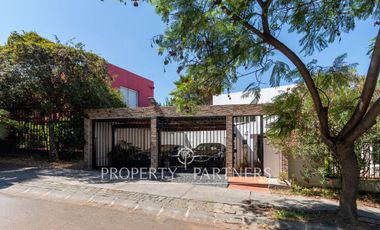 Se vende hermosa casa 5D, 5B, 2E Alto Macul