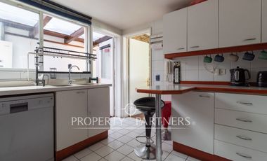 Se vende hermosa casa 5D, 5B, 2E Alto Macul