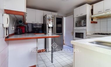 Se vende hermosa casa 5D, 5B, 2E Alto Macul