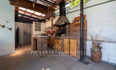 Se vende hermosa casa 5D, 5B, 2E Alto Macul