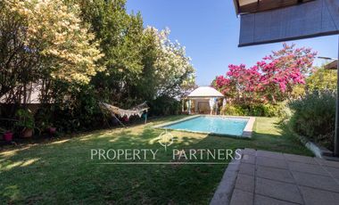 Se vende hermosa casa 5D, 5B, 2E Alto Macul