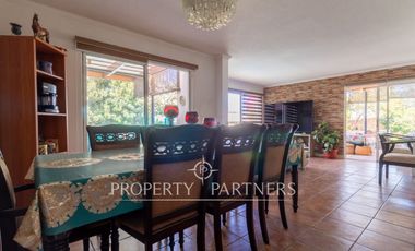 Se vende hermosa casa 5D, 5B, 2E Alto Macul