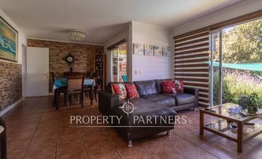 Se vende hermosa casa 5D, 5B, 2E Alto Macul