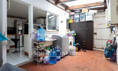 Se vende hermosa casa 5D, 5B, 2E Alto Macul