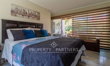 Se vende hermosa casa 5D, 5B, 2E Alto Macul