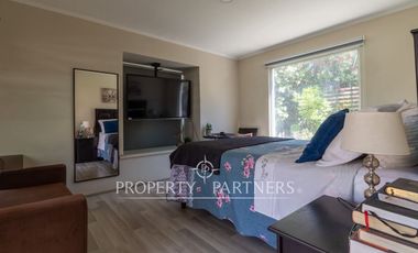 Se vende hermosa casa 5D, 5B, 2E Alto Macul