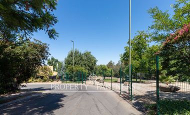 Se vende hermosa casa 5D, 5B, 2E Alto Macul