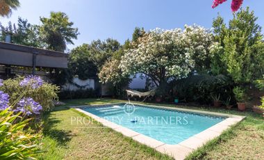 Se vende hermosa casa 5D, 5B, 2E Alto Macul