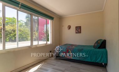 Se vende hermosa casa 5D, 5B, 2E Alto Macul