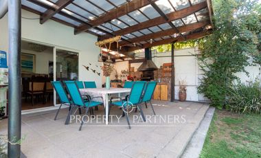 Se vende hermosa casa 5D, 5B, 2E Alto Macul