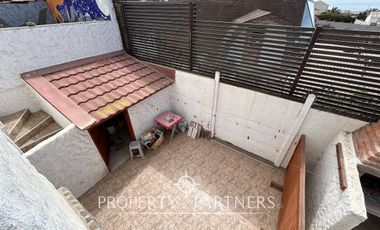 En Arriendo Gran Casa en La Herradura con Vista al Mar