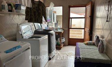 En Arriendo Gran Casa en La Herradura con Vista al Mar