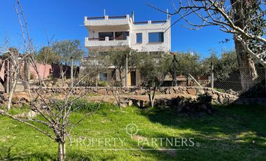 En Arriendo Gran Casa en La Herradura con Vista al Mar