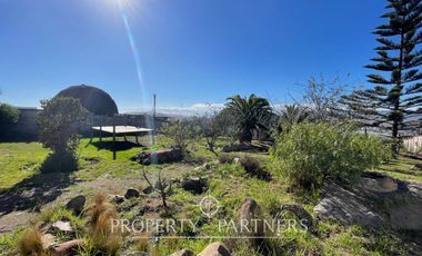 En Arriendo Gran Casa en La Herradura con Vista al Mar