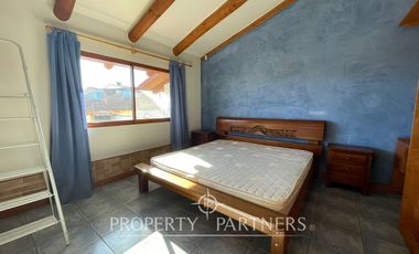 En Arriendo Gran Casa en La Herradura con Vista al Mar