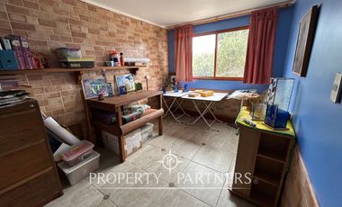 En Arriendo Gran Casa en La Herradura con Vista al Mar