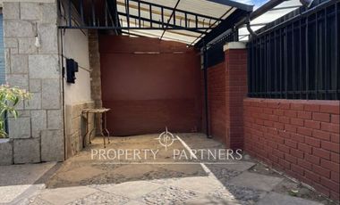 Casa apta para uso comercial u oficina en Avenida Vitacura
