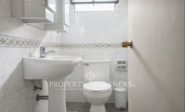 Casa apta para uso comercial u oficina en Avenida Vitacura