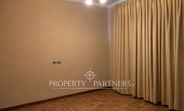 Casa apta para uso comercial u oficina en Avenida Vitacura