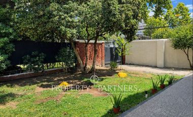 Casa apta para uso comercial u oficina en Avenida Vitacura