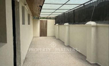 Casa apta para uso comercial u oficina en Avenida Vitacura